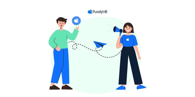 Refer a friend
