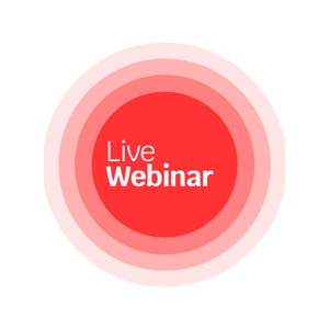 live webinar