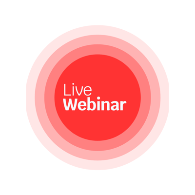 live webinar
