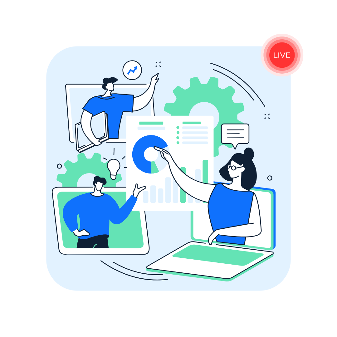 webinar landing page image