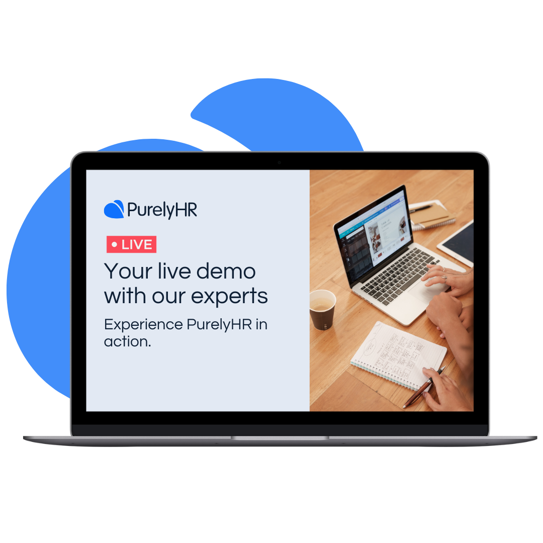 PurelyHR - Demo Asset 2